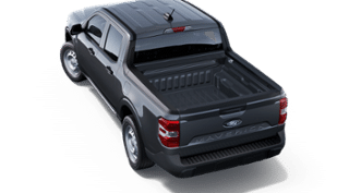 2025 Ford Maverick® External Image 3